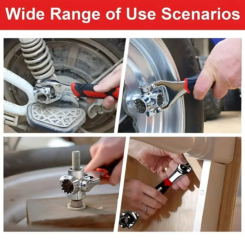 Thumbnail 4 - #43 Compare Hand Tool Sets Before You Buy