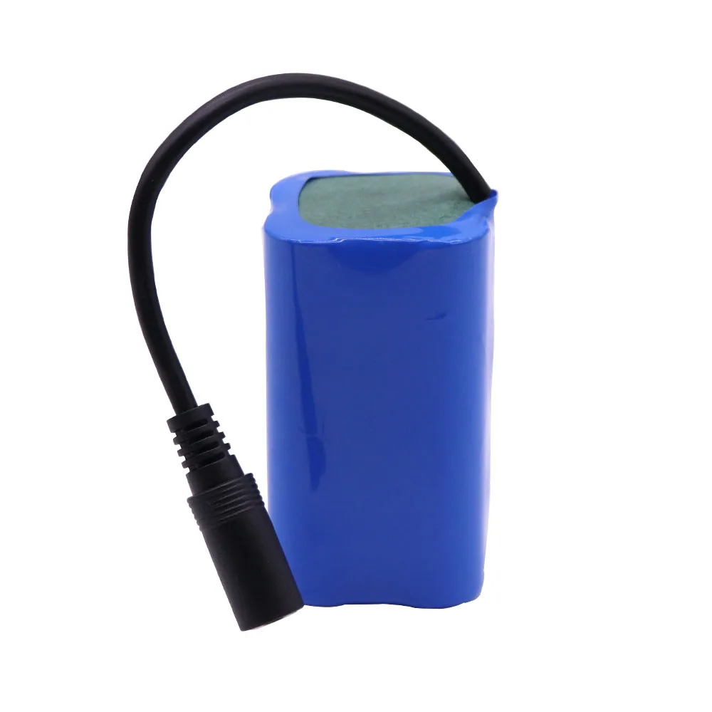7.4V 5200mah rechargeable lipo battery with Charger for T188 T888 2011-5 Remote Control toys Fish Finder Fishing Bait Boat Parts