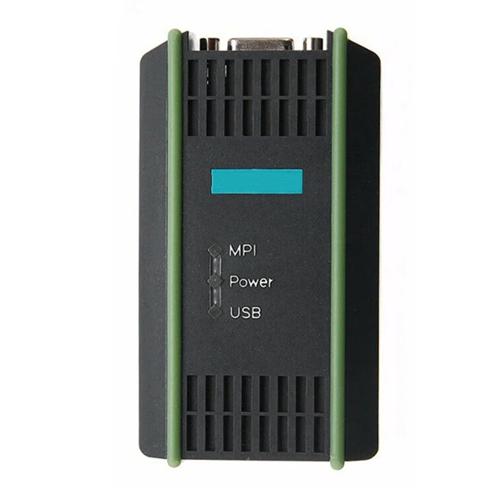 

For 200 300 400 RS485 USB Adapter Home Strong USB-MPI Versatile Customizable Efficient Innovative Multi-functional