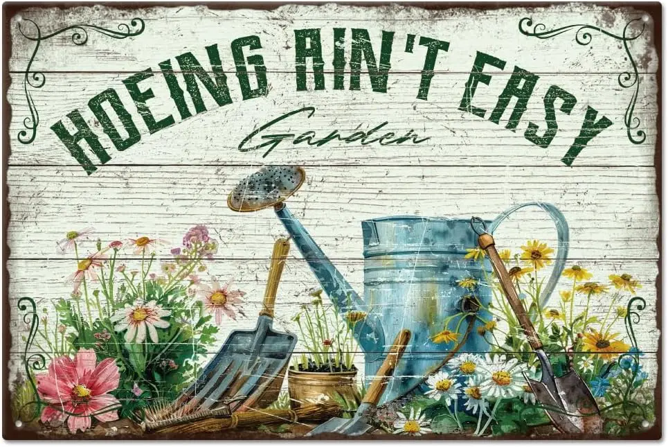 Globleland "Hoeing … - image