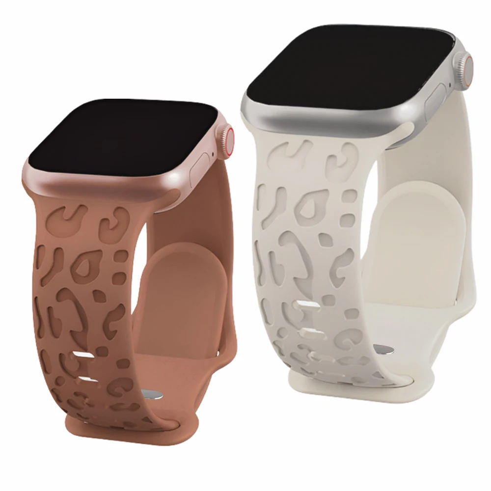 

Ремешок силиконовый для Apple Watch Band 40 мм 44 мм 45 мм 49 мм 41 мм 38 мм 42 мм