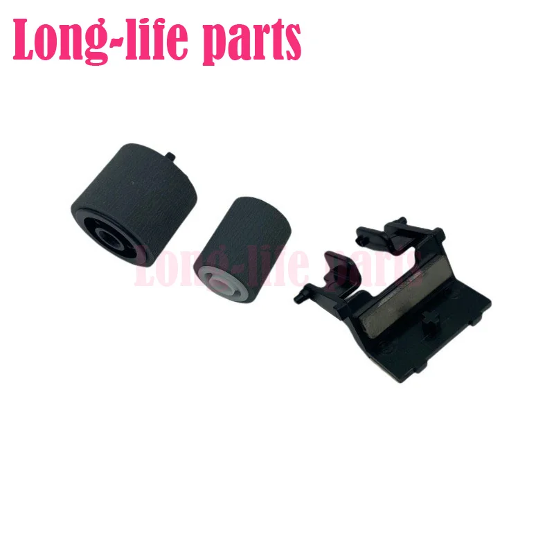 Hand Bypass Feeder Pickup Roller Compatible For Xerox DC 1810 2011 2110 2010 2220 2420 2520 2320  Copier Spare Printer Parts