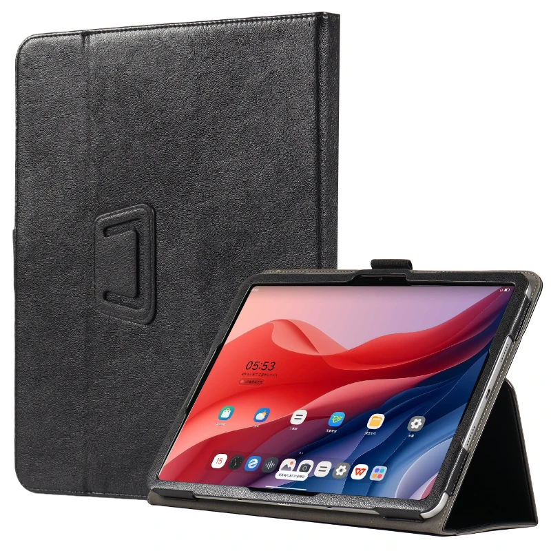 

Чехол для Funda Teclast ArtPad Air 11 дюймов, откидная крышка из искусственной кожи для планшета с ремешком на руку