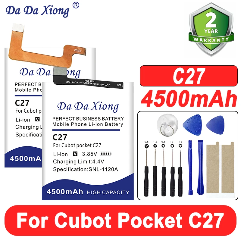 Dadaxiong 100% New …