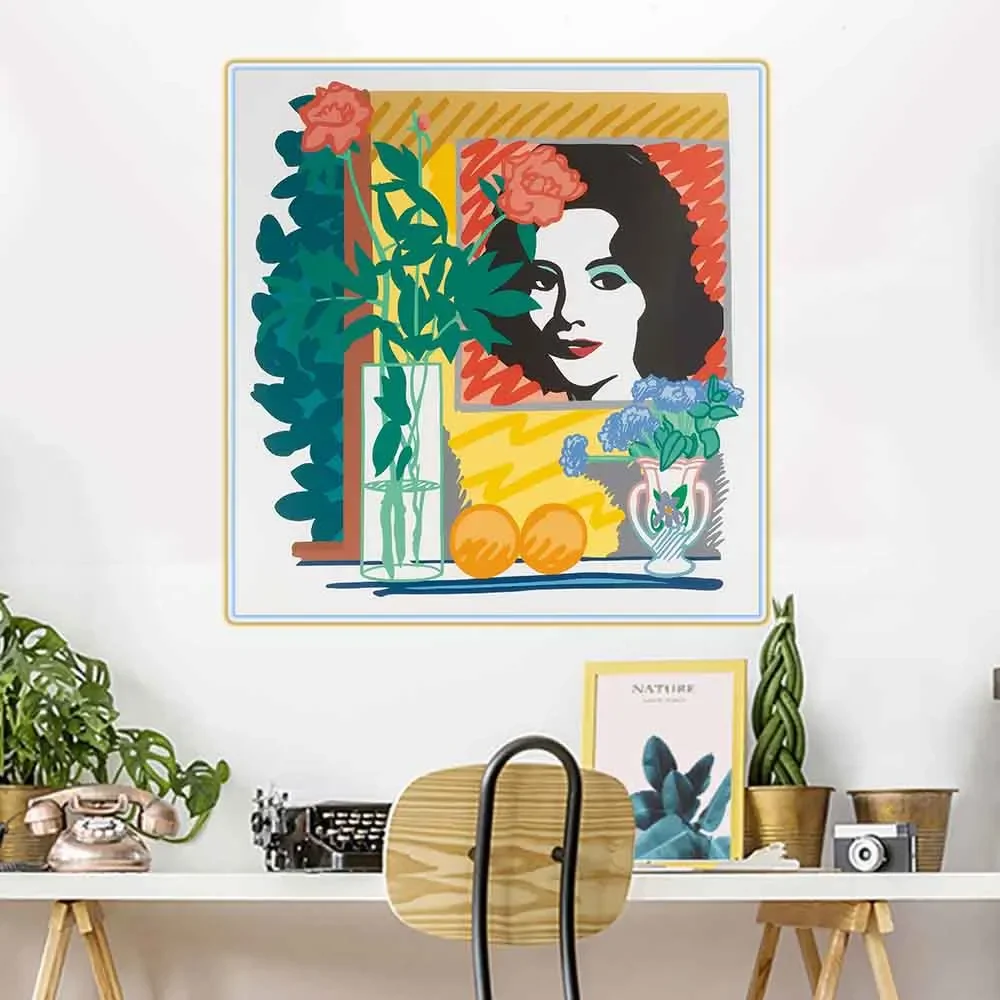 Tom Wesselmann 