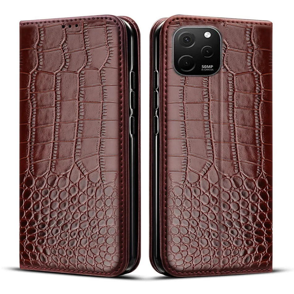 For Huawei Nova Y61… - image