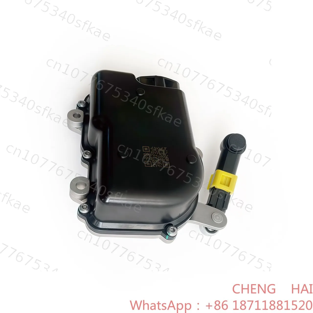 CHENG HAI 025CHA-1506600 Transmission Electronic Shift Module Assembly Suitable for Chery 025CHA