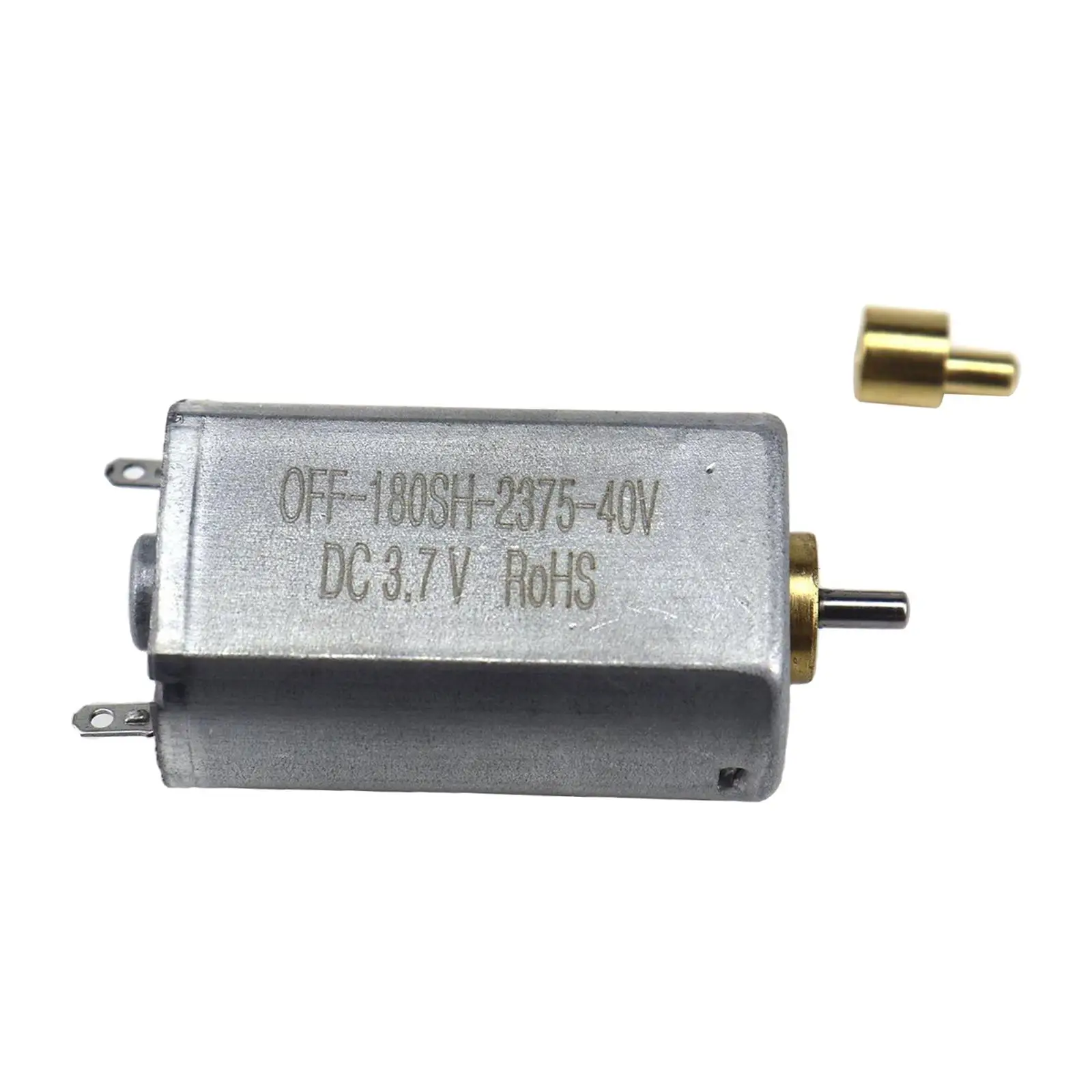 استبدال محرك كهربائي ، ملحقات جزازات العشب ، مناسبة لسيارة Antron D8