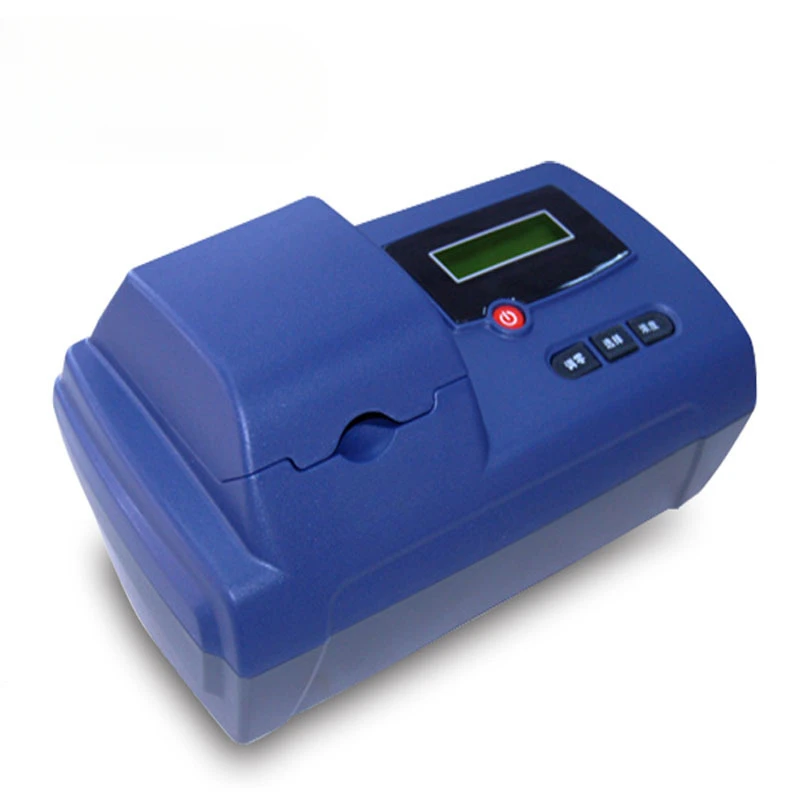 YS-101SX Nitrite Nitrogen Tester for Quantitative Detection of Nitrite Nitrogen in Distilled Water Wastewater