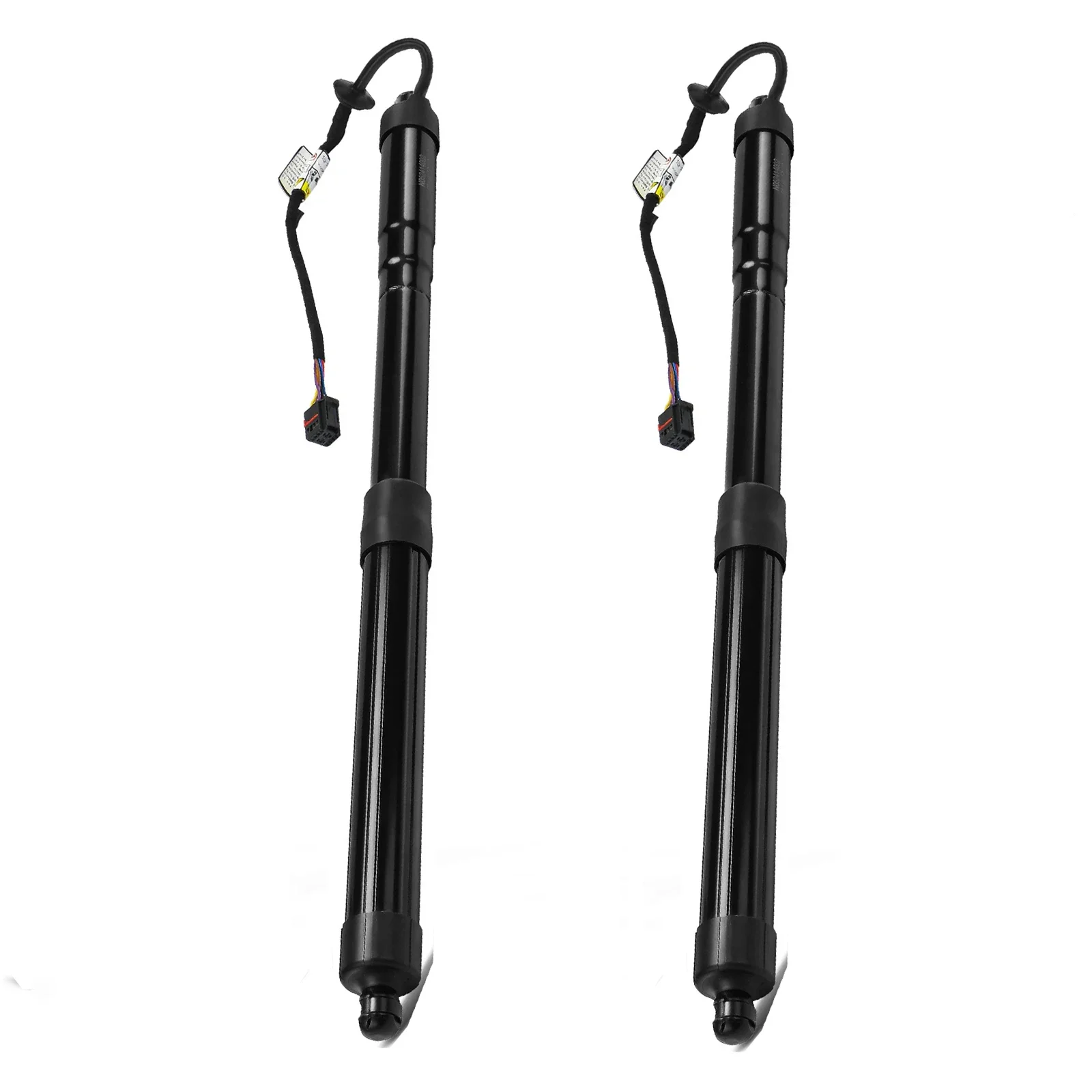Hatch Lift Support Opener For Kia Carnival Sedona 2015-2021 Rear Trunk Liftgate Power Hatch Lift Struts 81770A9100 81780A9100