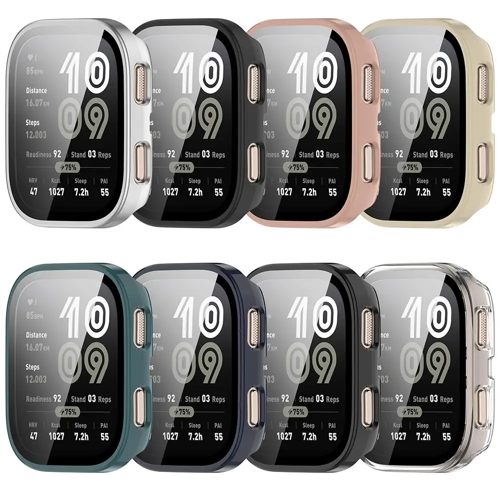 Glass+Case For Amaz… - image