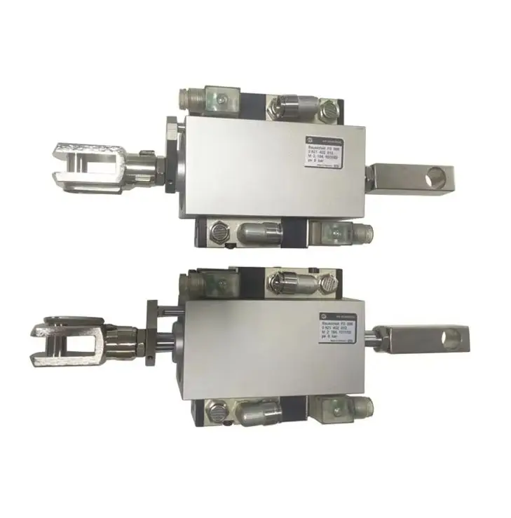 

1 шт. M2.184.1011 G2.184.0020 Высококачественный пневматический цилиндр с поршнем оттискания