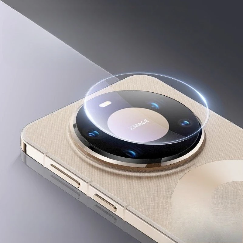 

Back Camera Lens Film for Huawei Mate 80 Pro Max Camera Protectors For Huawei Mate80RS Mate80Promax Tempered Glass Lens Cover