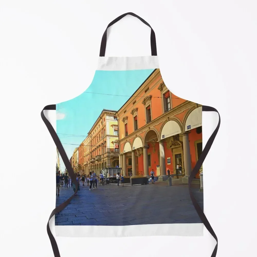 

Фартук «Кортины Болоньи», водонепроницаемый женский фартук для парикмахерских, аксессуары для профессиональных парикмахерских, кухонные принадлежности, фартук