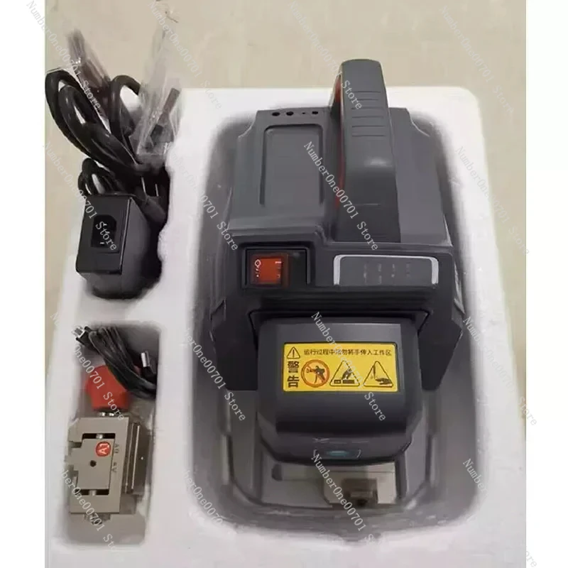 XA-006 12V 80W Portable Automatic Panda Cutting VVDI USB2.0 Interface Connection Phone App