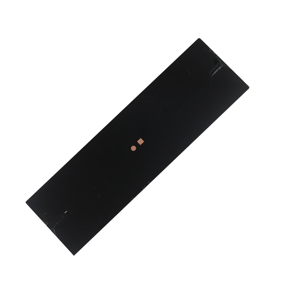 1 Вт 5 В 200 мА солнечная панель DIY солнечное зарядное устройство 3,7 В-5 В аккумуляторная система свет 148x45 мм 10 шт./лот