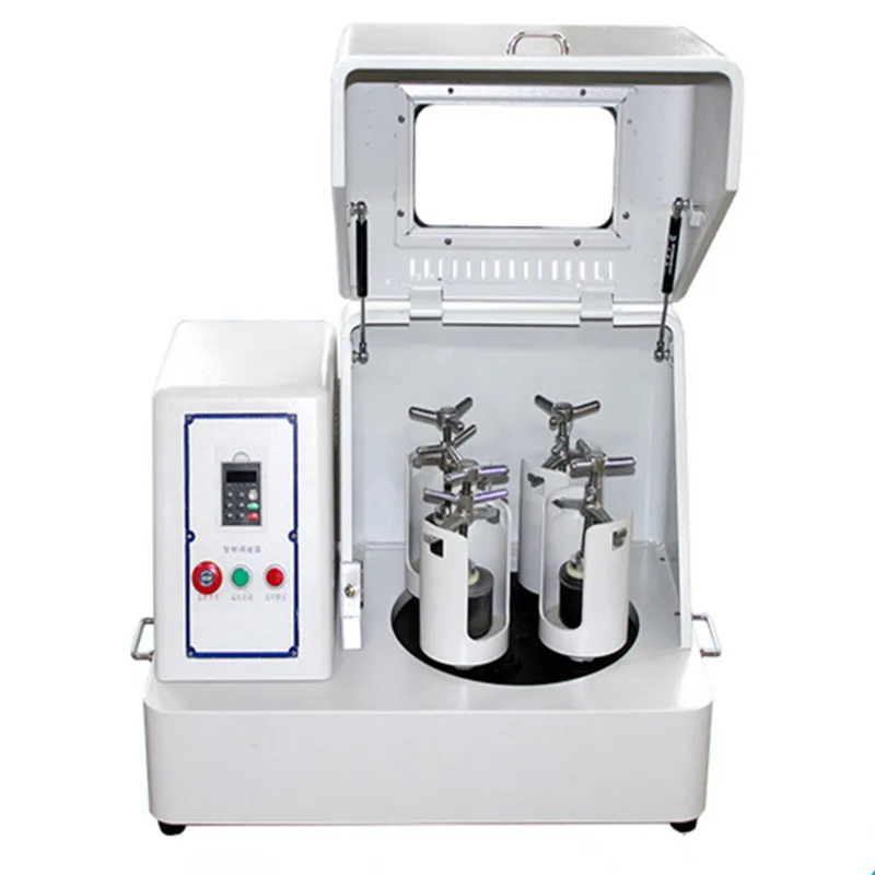 

Mighty Wholesale Lab Small Planetary Ball Mill Laboratory Planetary Ball Mill Machine