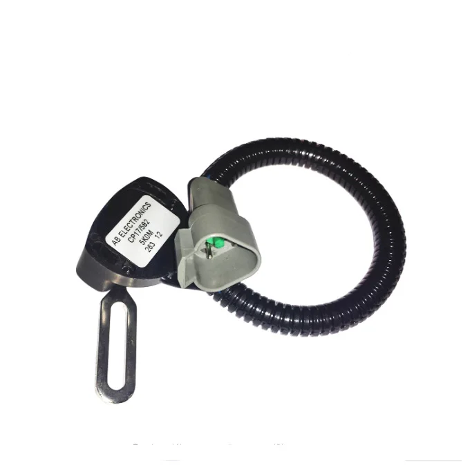 

Forklift accessories J1.5-2.5EX/B225/B226 throttle accelerator 1354990 excellent