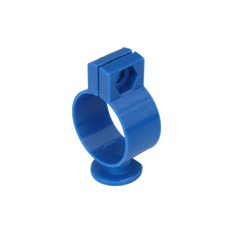 9PCS/pack Pool Cover Cord Lock Covering Rope Fastener for Frame Pools Secure Tarp Cover Fastener Waterproof Tarp Fastening Clip view 3