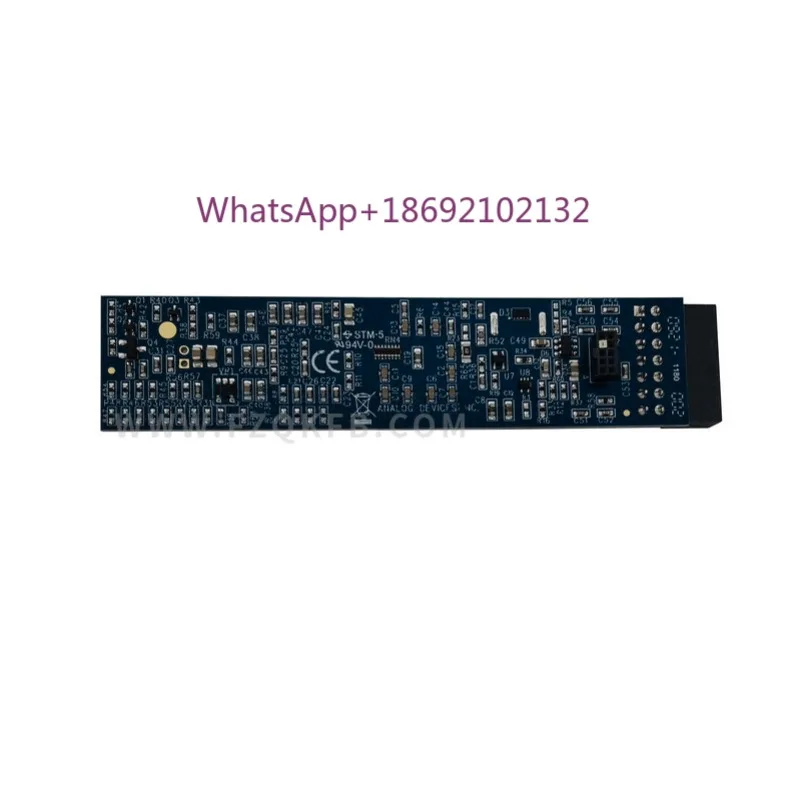 Model: ADZS-ICE-1000 with 14PIN To 10PIN Connection Cable