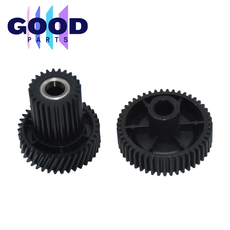 1SET 059K56706 Registration Gear Kit 25/38T Double Idler 47T Mating Gear for XEROX Digital Color Press 700 700i 770 C75 J75