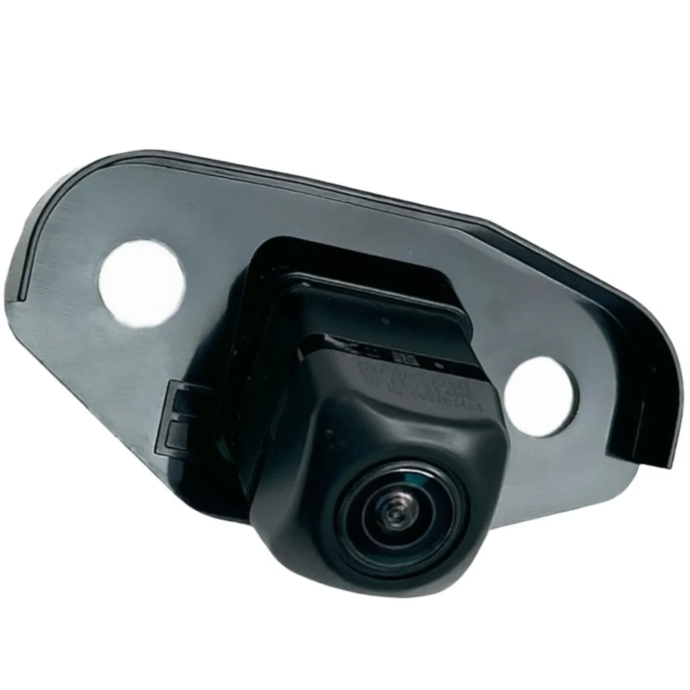 OEM 86790-12280 Parking Assist Camera for Toyota For Corolla 2019-2021 Rear Backup Camera 12V 1280x720 170 Degree Adjustable