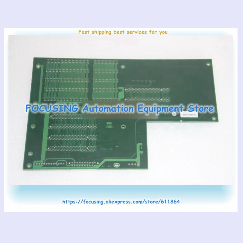 

Base Plate PCA-6109P4 REV: B1 Industrial