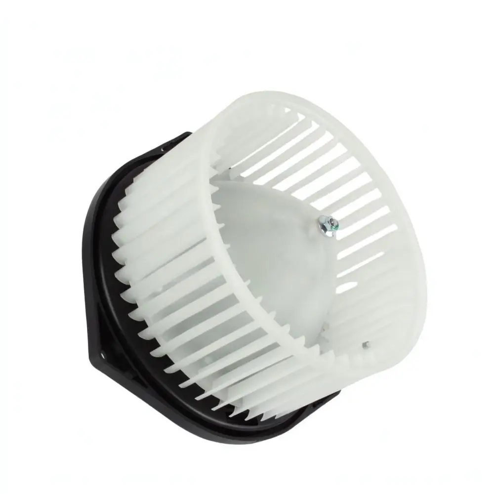 For For Isuzu Dmax Auto Air Conditioning Blower Motor Heater Fan Replacement System 8 98139427 0 Vehicle Cooling Components