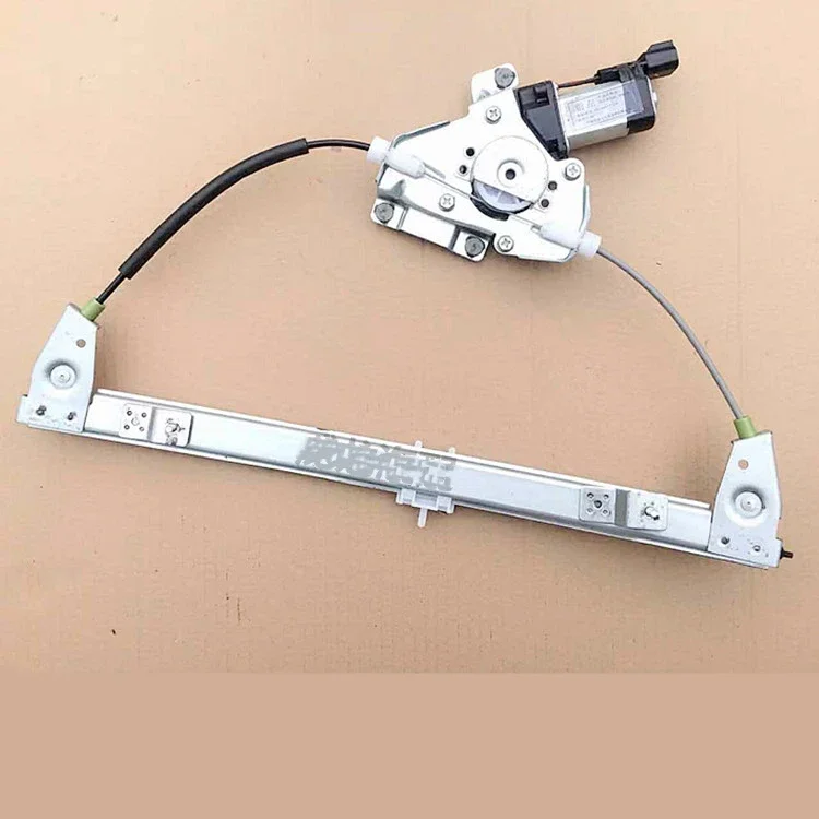 Electric Window Regulator With Motor For ZOTYE Z200 Sedan 2011-2013 years Window Power Lifter