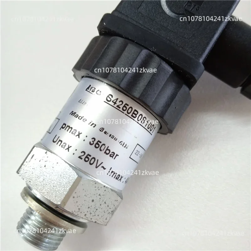 Industrial Use Pressure Switch S4250b081001, 10-100bar