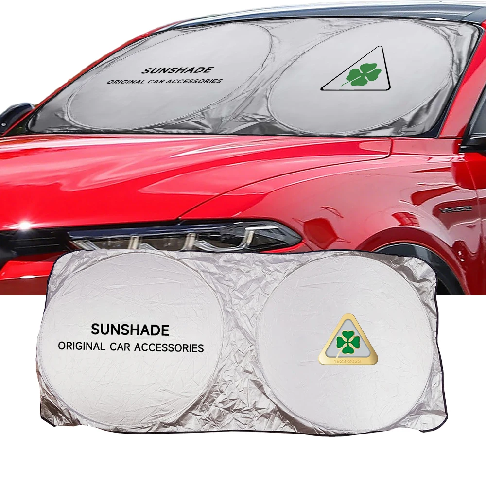 Car Sun Shade Prote…