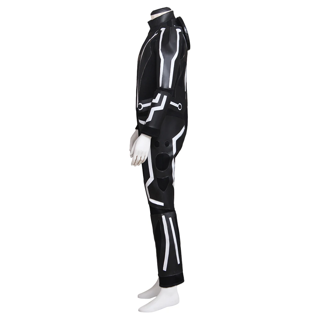 Tron Cosplay Legacy Costume Sam Flynn Cosplay Costume Custom made