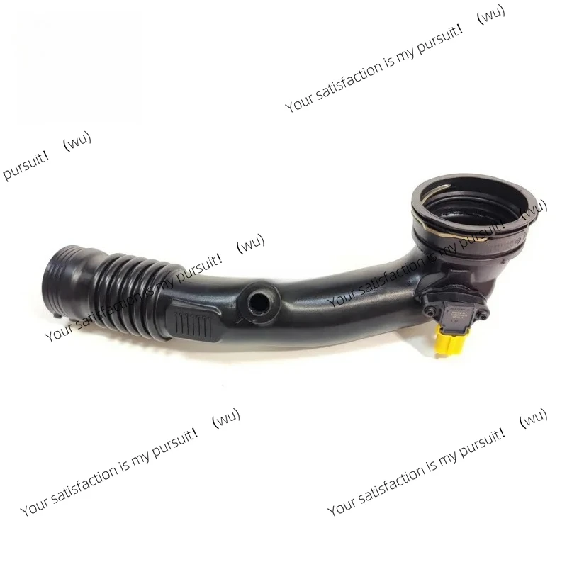 

Air Charge Turbo Induction Pipe with Sensor Kit 13718626487 for BMW N55 X5 X6 640i 640iX 3.0L F15 F16 F12