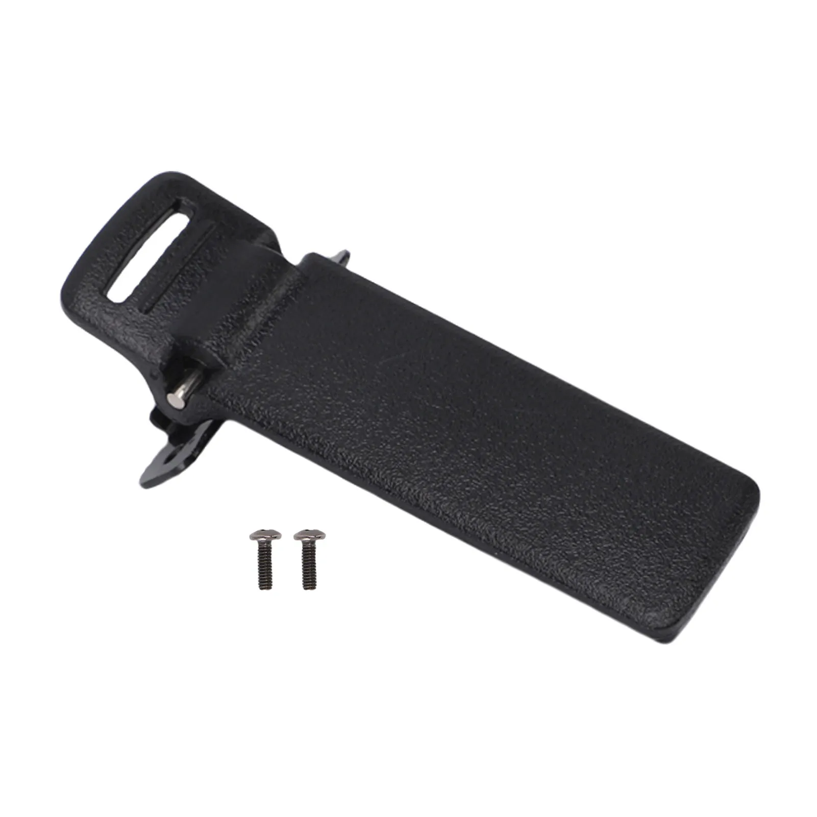Clip per cintura radio Clip per cintura radio Clip per cintura radio adatta per radio a 2 vie UV5R UV5RA UV5RB UV5RC 5RD 5RE 5RE Plus Series