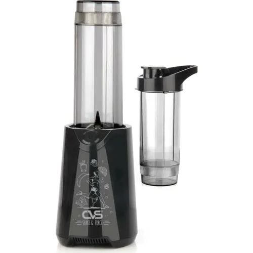 

Cvs DN-4515 Shake And Force Personal Blender Set