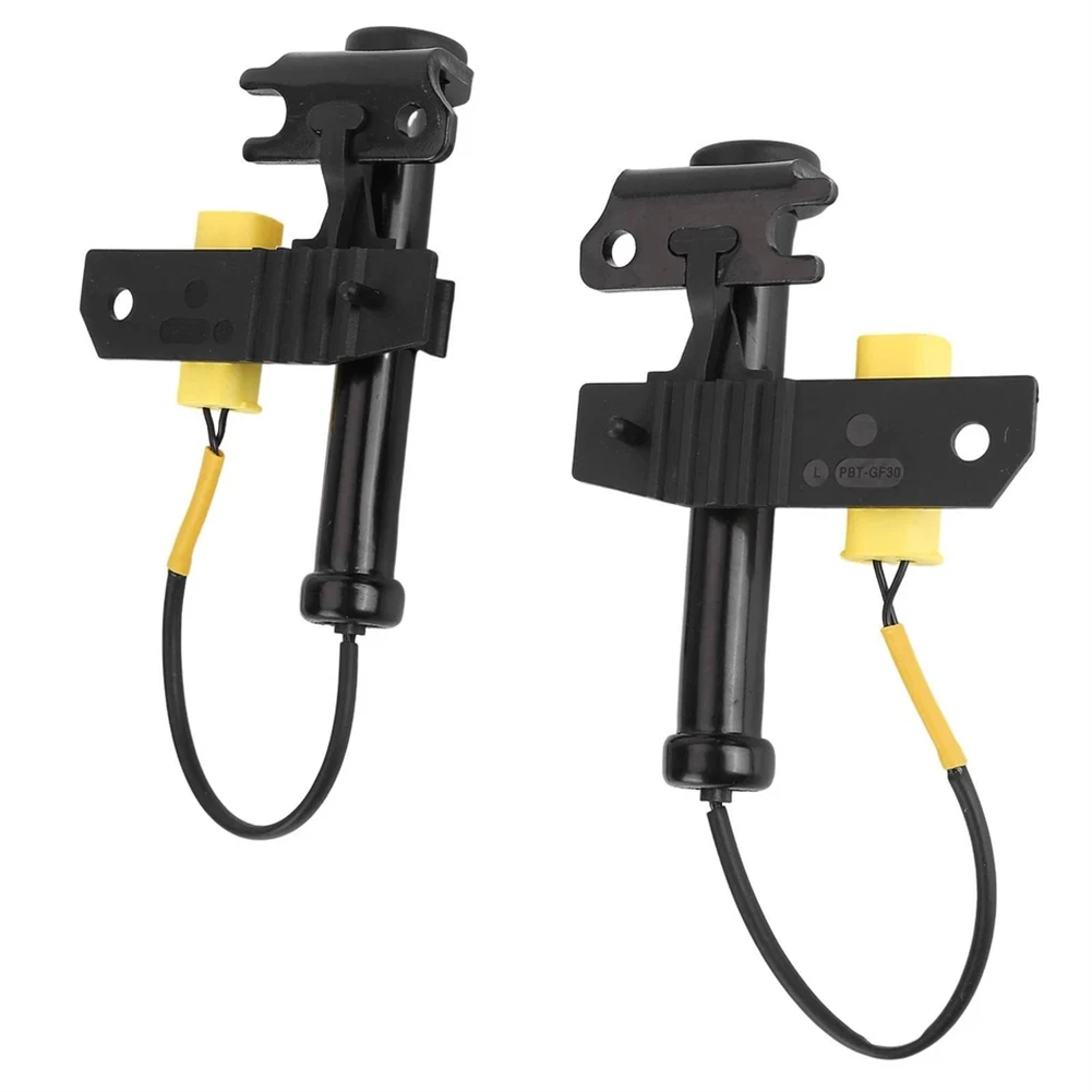 For BMW For G20 for g21 for g28 3 Series Bonnet Hinge Actuator for Vehicles Built 2018 Through 2022 OEM 51237449429 51237449430