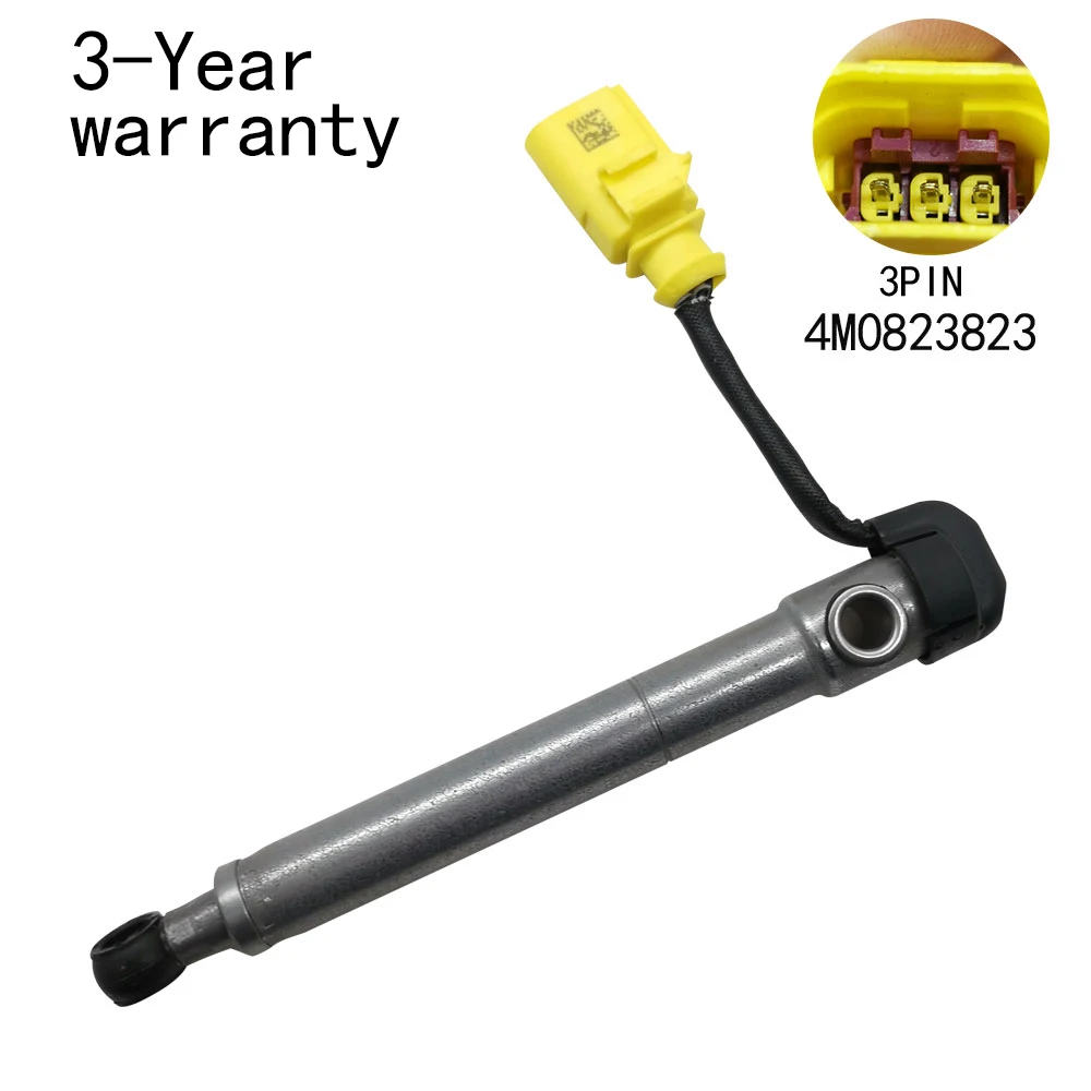 

Release device 4M0823823 4M0823823E 4M0823823D 4M0823823B For Audi Q7 2016-2023