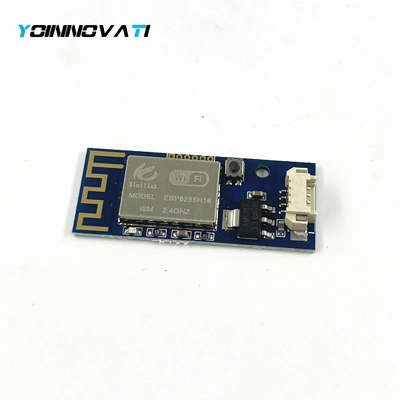 1pcs XY-WFPOW WiFi Wireless Module WFPOW Control Board Open Source System IOT Smart Home Phone APP Remote Controller