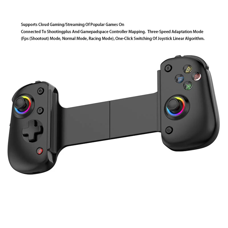 D8 Pro Stretch Game… - image