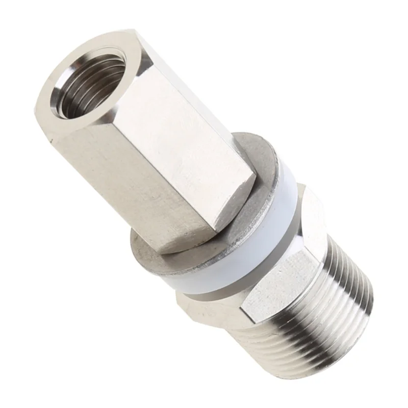 ELECT-4X S216 3/8' 24 - SO239 안테나 마운트 어댑터(SO-239) - 3/8-24 나사산 안테나 마운트 어댑터