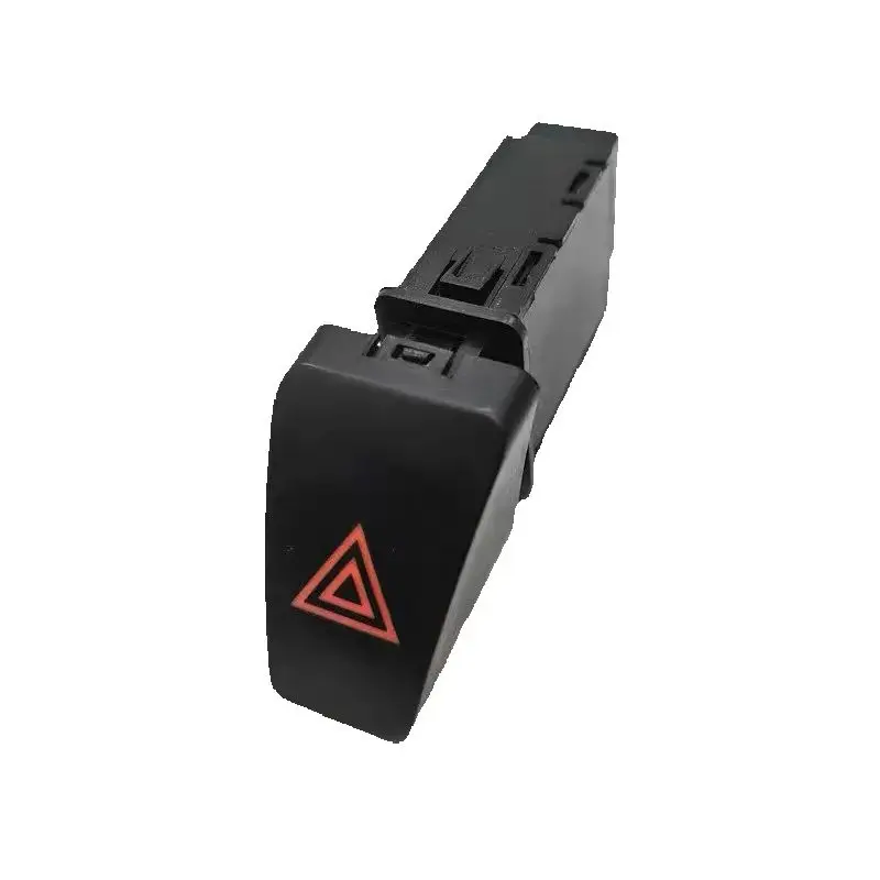 Car Hazard Warning Light Switch Emergency Switch 4129010-SA01 4129010-FA01 for DONGFENG GLORY 580 330 350  Spare Parts