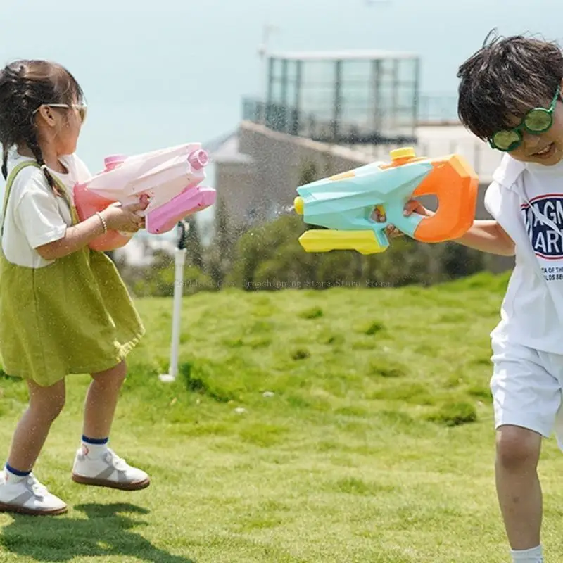 Kinder Wasserpistolen Spielzeug Outdoor Sommer Pool Spielzeug Erwachsene Kinder Party Wasseraktivität