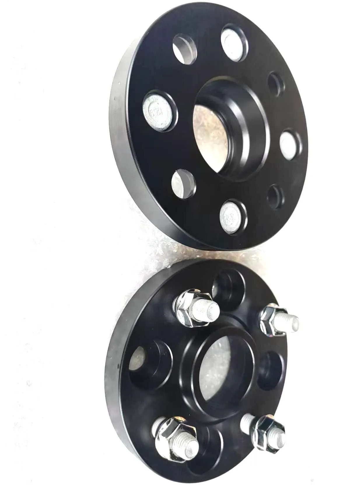 

2PC Wheel Spacers Forged 4x100 57.1 Wheel Adapters for Volkswagen Cabrio|Golf|Jetta|Passat Pontiac G5 Saturn Ion|S-Series Parati