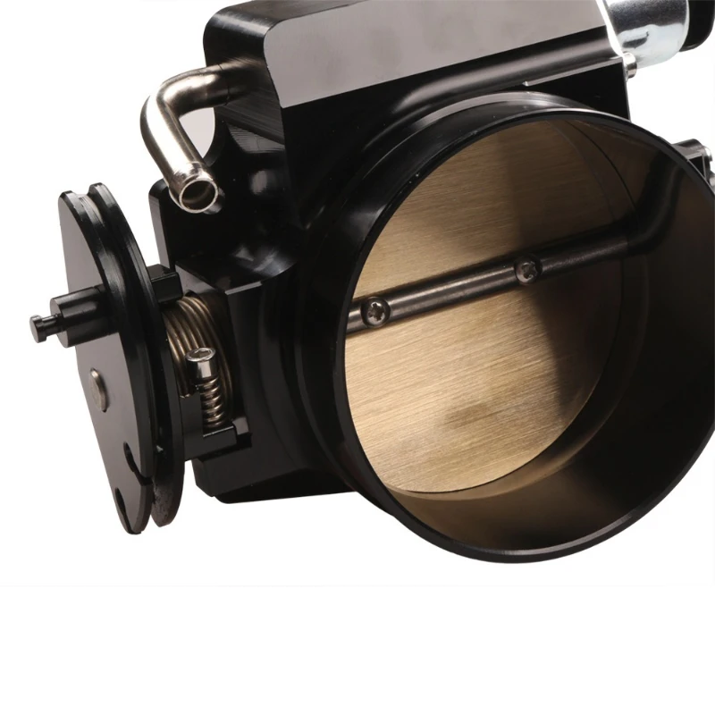 

Throttle valve 102mm throttle body throttle position with sensor