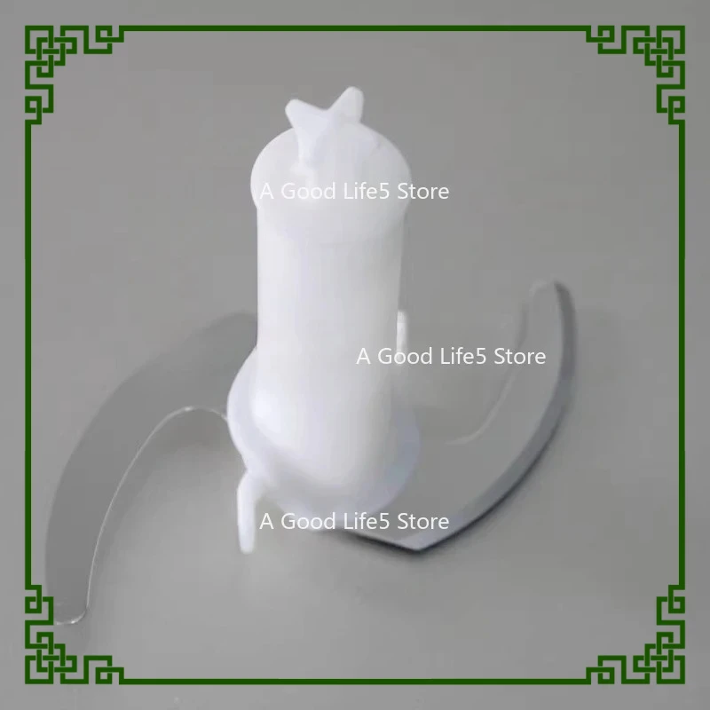 

Подходит для кухонной машины BRAUN/BRAUN 4199 4191 MQ787 MQ70 1500 мл, дробильный нож, нож для смешивания