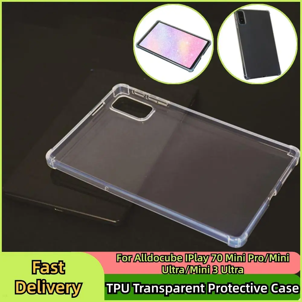 yZ[zAlldocube IPlay 70 ~jv/~jEg/~j 3 Eg TPU یP[XϏՌVRX^hJo[