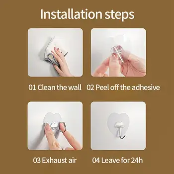 10 best sales מדבקה לתלייה - №4