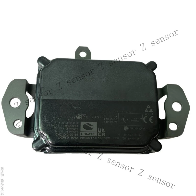 Z+ Adaptive Cruise Distance Radar Sensor 88210-33120  For Toyota Corolla RAV4 Prius
