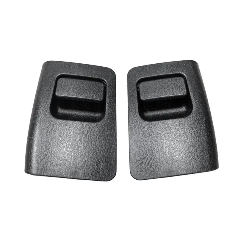 Left+Right Motor Rear Storage Pocket Lid For Honda