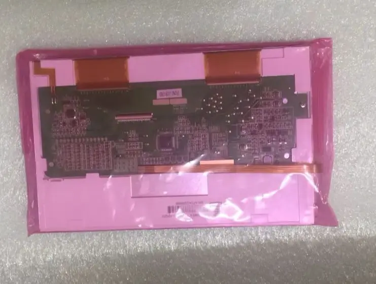 industry medical equipment For Autel MaxiDAS DS708 LCD Display screen Touch Panel